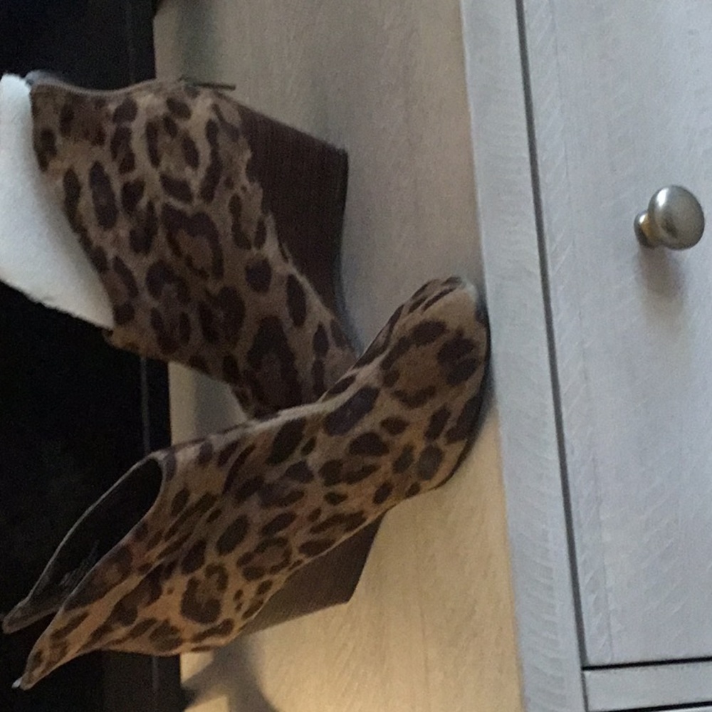 New boots, I never Wore!